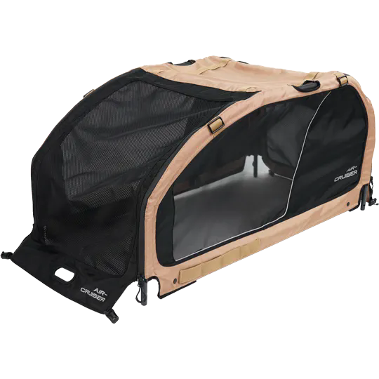 AirBuggy AIR-CRUISER Hondenbuggy para XXL Razas