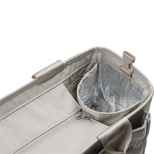 AIRBUGGY Water Protect Organizer | Waterafstotende Buggytas