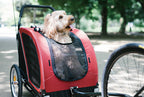 AirBuggy Cube Nest – carrito para perros o gatos