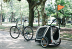 AirBuggy Cube Nest – carrito para perros o gatos