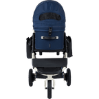 AirBuggy DOME 3 Premier Set Large - Marine Blue