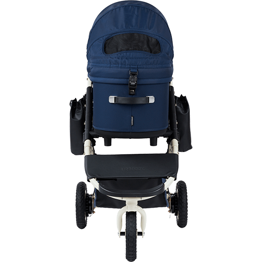AirBuggy DOME 3 Premier Set Large - Marine Blue