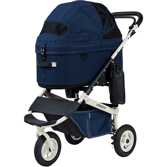 AirBuggy DOME 3 Premier Set Large - Marine Blue