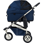AirBuggy DOME 3 Premier Set Large - Marine Blue