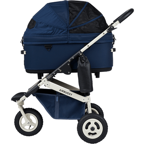 AirBuggy DOME 3 Premier Set Grande - Azul Marino