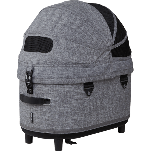 AirBuggy Dome 3 Regular - Gris Tierra - carrito para perros