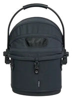 AirBuggy DOME 3 - SMALL COT - EARTH BLACK