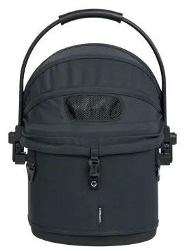 AirBuggy DOME 3 - SMALL COT - EARTH BLACK