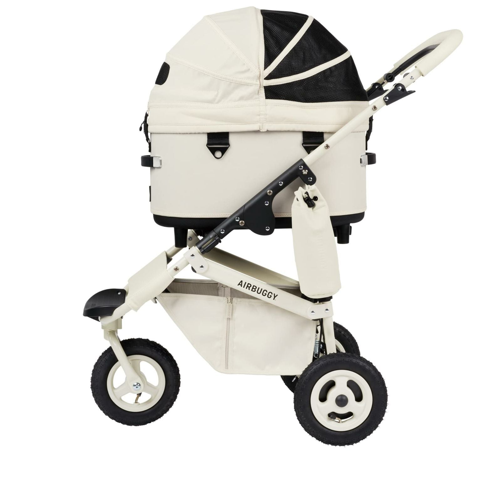 AirBuggy DOME 3 Conjunto Premier Regular - Blanco Urbano