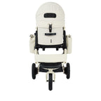 AirBuggy DOME 3 Conjunto Premier Regular - Blanco Urbano