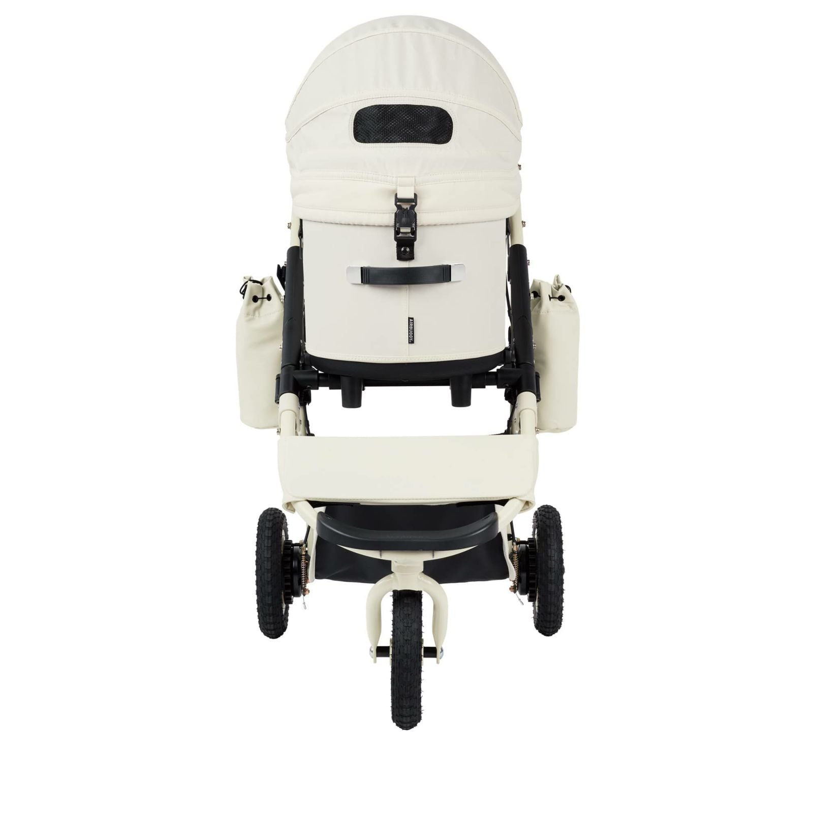 AirBuggy DOME 3 Conjunto Premier Regular - Blanco Urbano