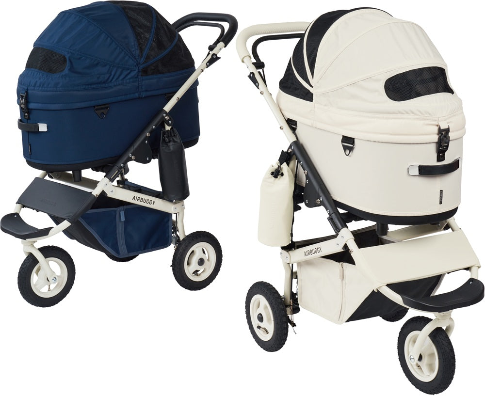 AirBuggy DOME 3 Premier Set Large - Marine Blue