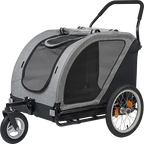 AirBuggy Cube Nest – carrito para perros o gatos