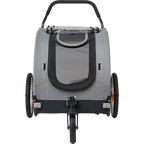 AirBuggy Cube Nest – carrito para perros o gatos