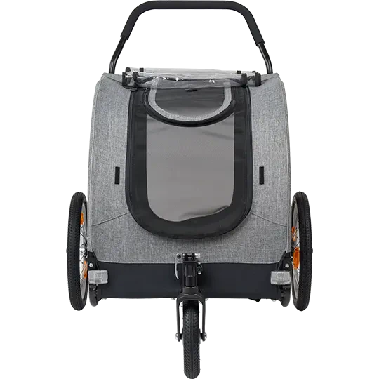 AirBuggy Cube Nest – carrito para perros o gatos
