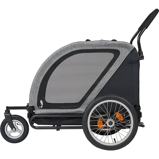 AirBuggy Cube Nest – carrito para perros o gatos