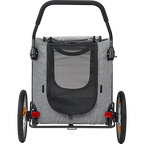 AirBuggy Cube Nest – carrito para perros o gatos