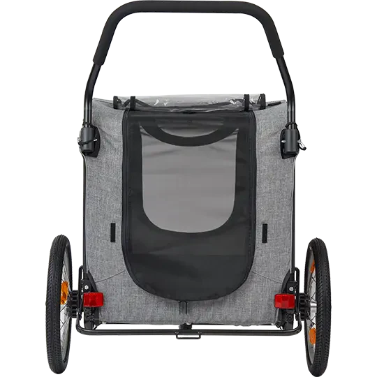 AirBuggy Cube Nest – carrito para perros o gatos