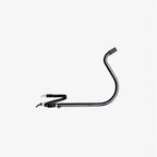 AirBuggy Towbar – Coupling for the Cube Nest Bike Trailer