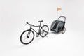 AirBuggy Towbar – Coupling for the Cube Nest Bike Trailer