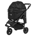 AIRBUGGY DOME3 PREMIER LARGE Si Series – Luxe Hondenbuggy
