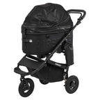 AIRBUGGY DOME3 PREMIER LARGE Si Series – Luxe Hondenbuggy