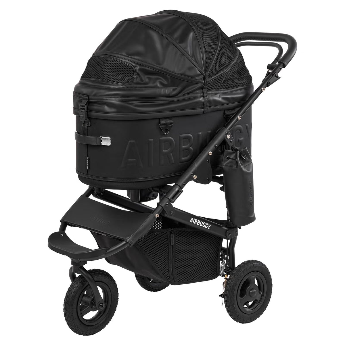 AIRBUGGY DOME3 PREMIER LARGE Si Series – Luxe Hondenbuggy