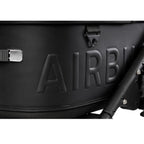 AIRBUGGY DOME3 PREMIER LARGE Si Series – Luxe Hondenbuggy