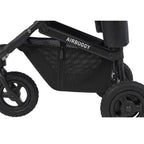 AIRBUGGY DOME3 PREMIER LARGE Si Series – Luxe Hondenbuggy