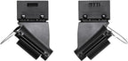 Adaptadores para la AirBuggy DOME3 S-COT Cuna de Viaje