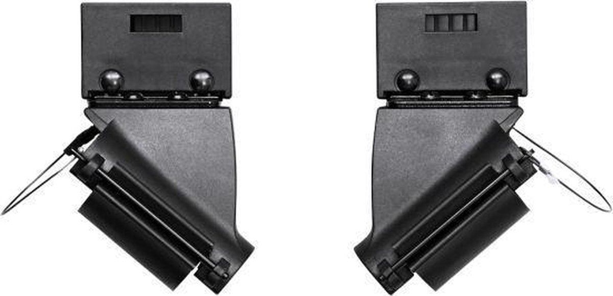 Adaptadores para la AirBuggy DOME3 S-COT Cuna de Viaje