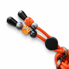 Keramische Tekenband - Oranje (34cm)
