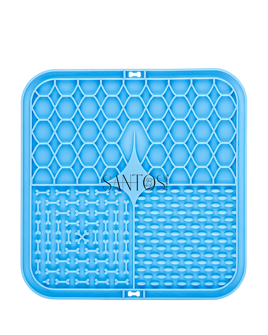 Santos’ Slowfeeder Mat