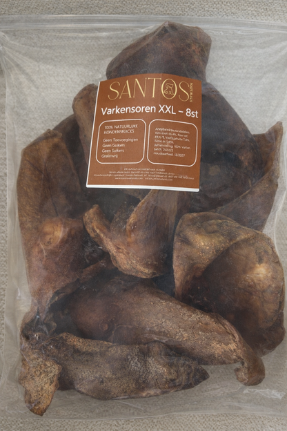 NIEUW: Mega Varkensoren XXL