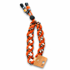 Keramische Tekenband - Oranje (34cm)