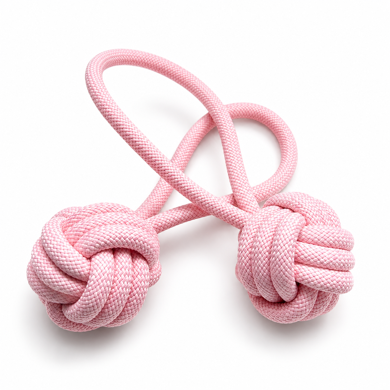 Juguete de pelota con cuerda