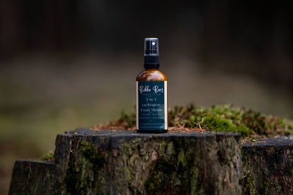 spray de revestimento 3 em 1