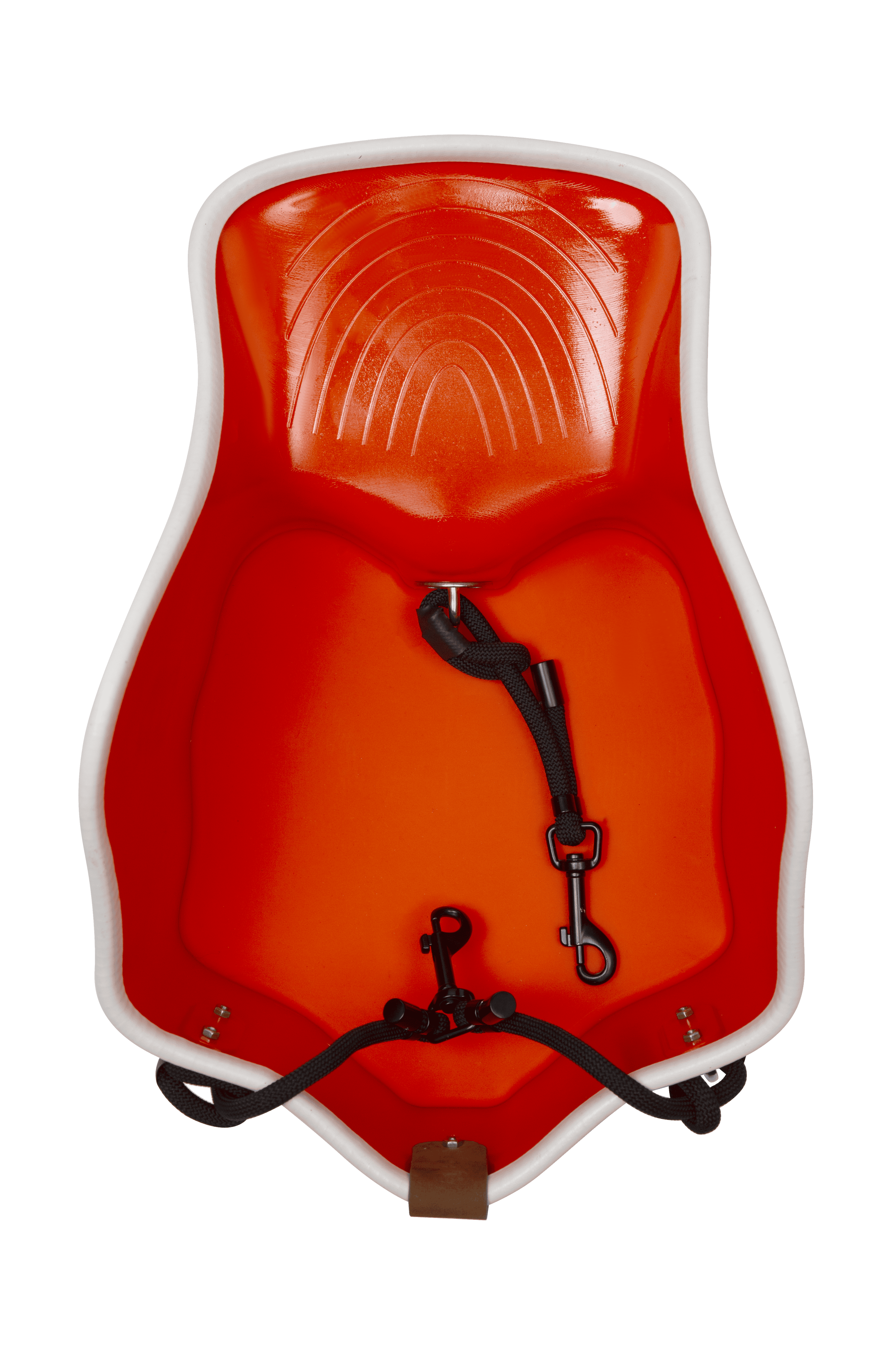 Brook & Breeze Canine Copilot - asiento de bicicleta para perro o gato