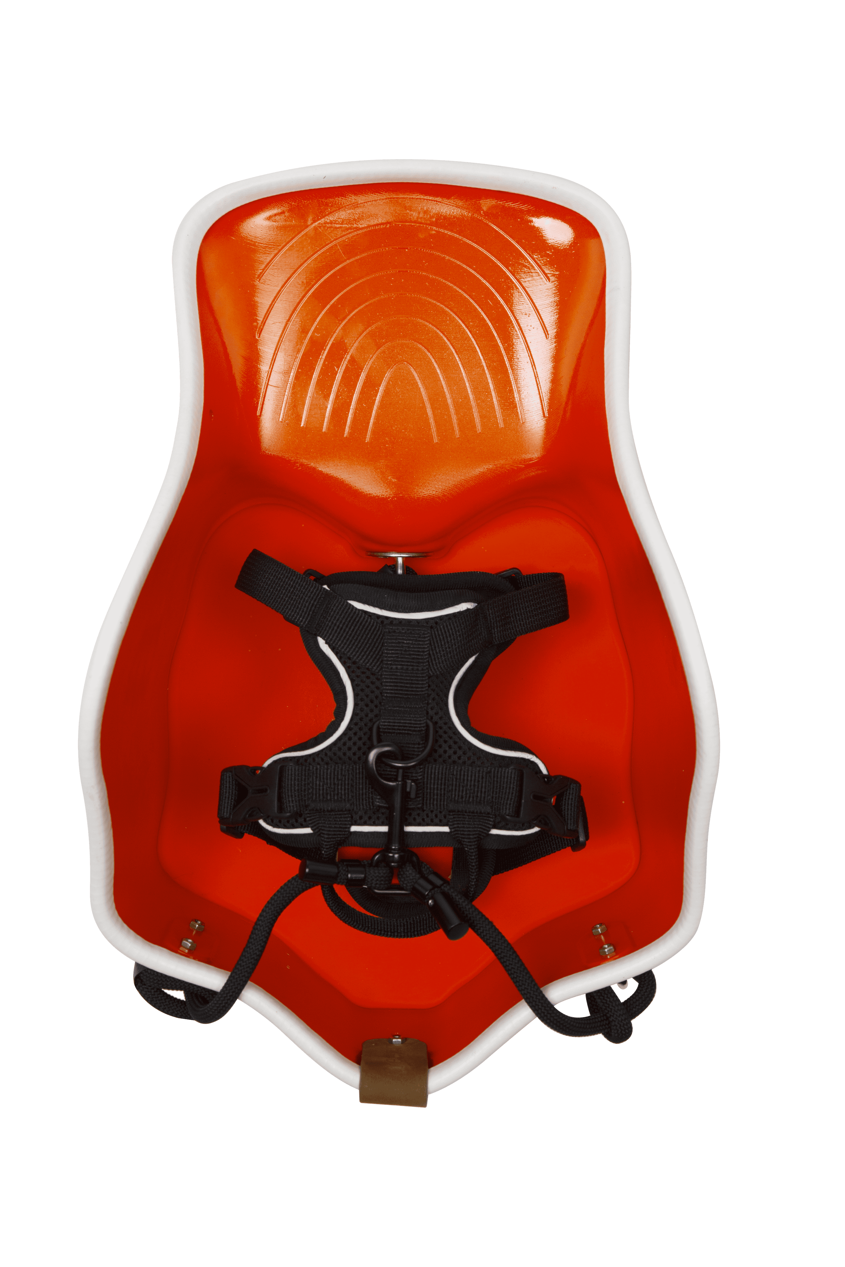 Brook & Breeze Canine Copilot - asiento de bicicleta para perro o gato