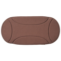 AirBuggy DOME 3 MAT LARGE – CHOCO BROWN