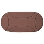 AirBuggy DOME 3 MAT LARGE – CHOCO BROWN