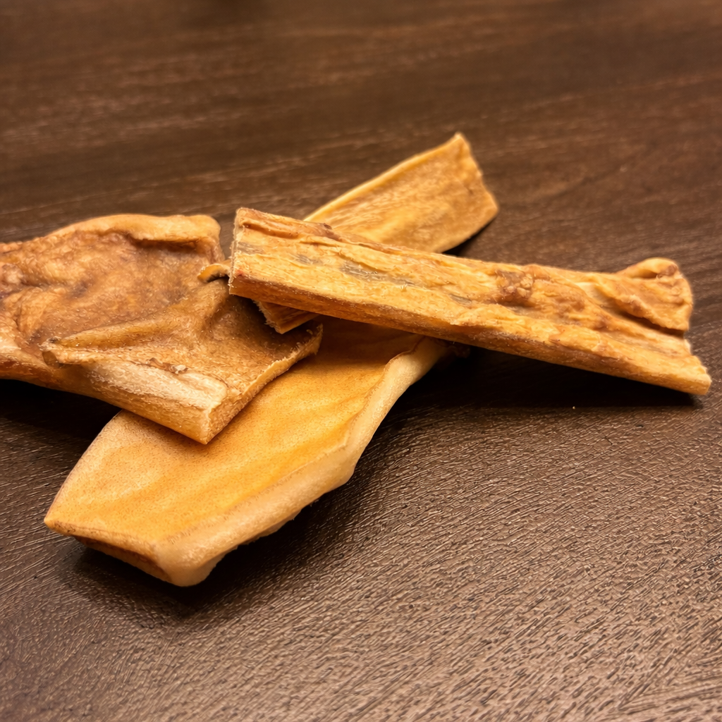 Kauwbox - Goed voor het gebit