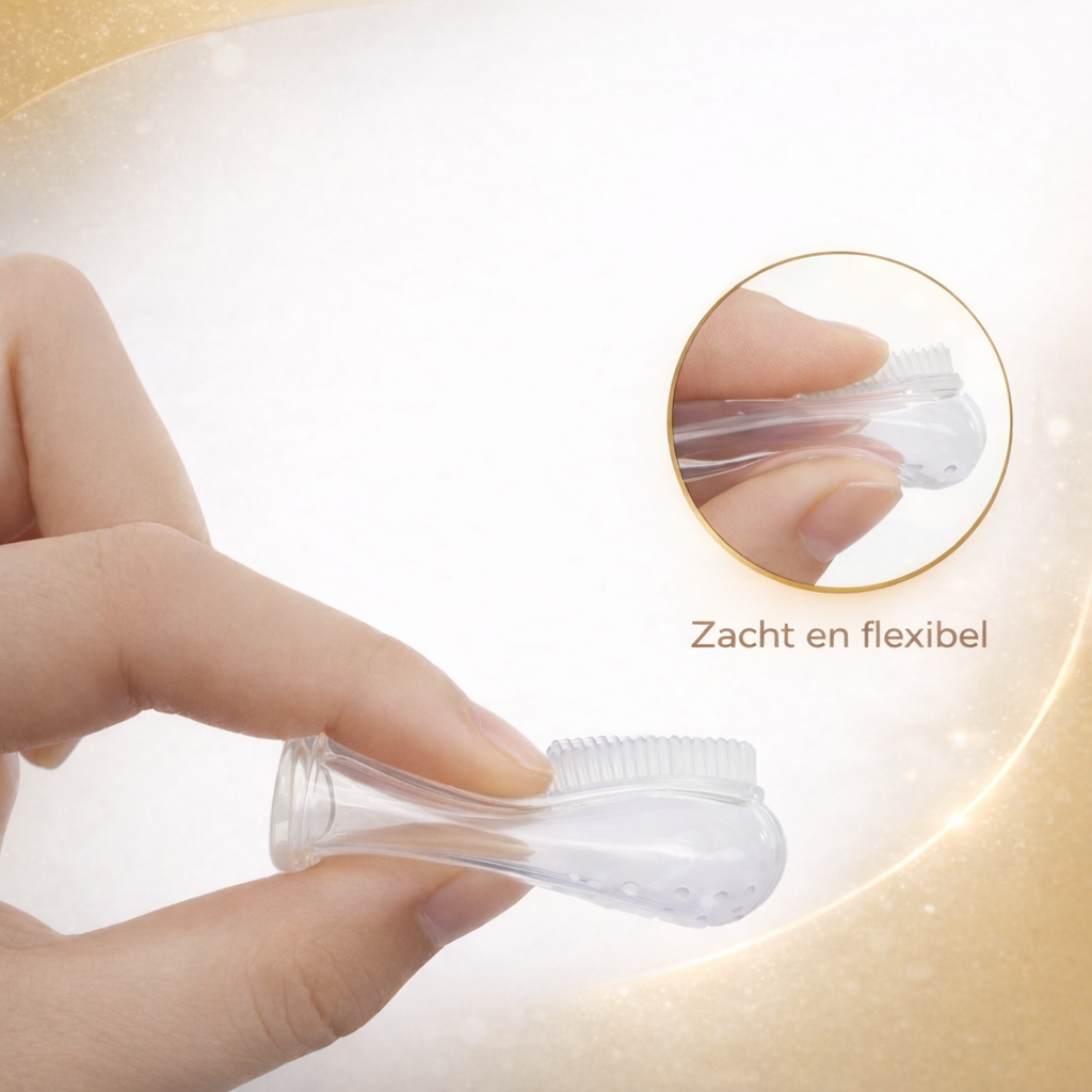 Tandenreinigersborstel