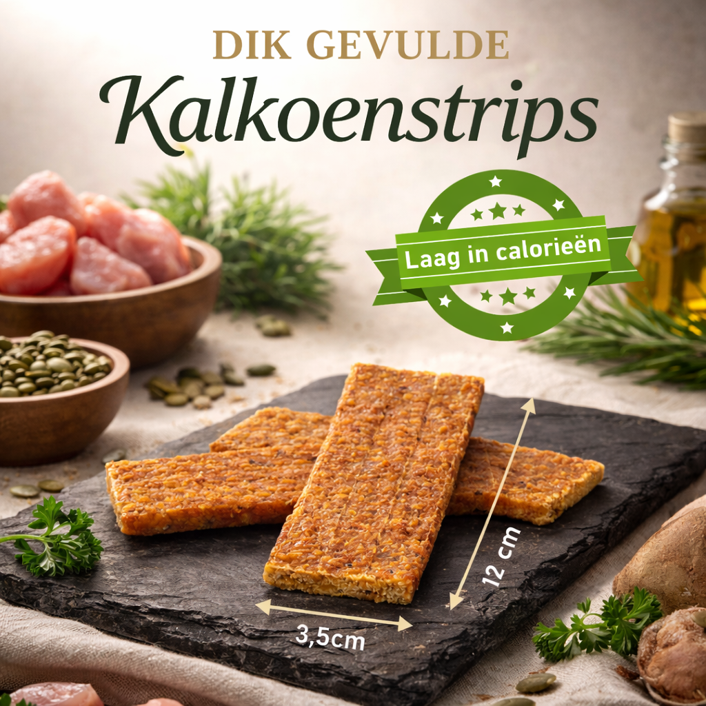 Hypoallergene Snackbox