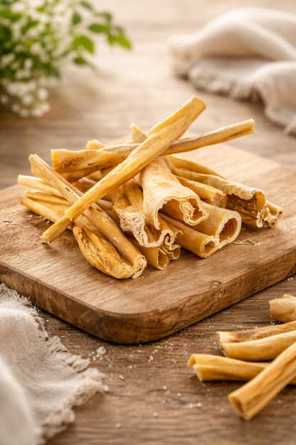 Kauwbox - Goed voor het gebit