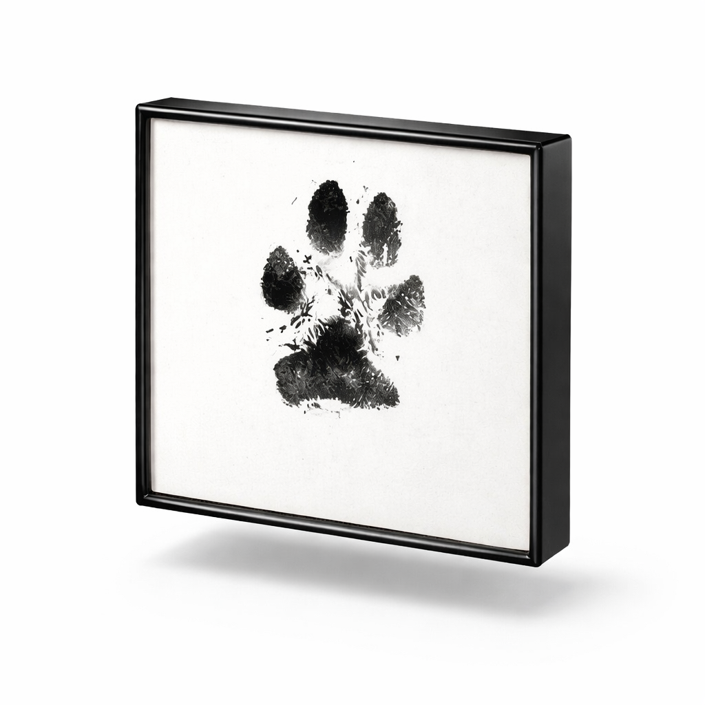 PawPrint!