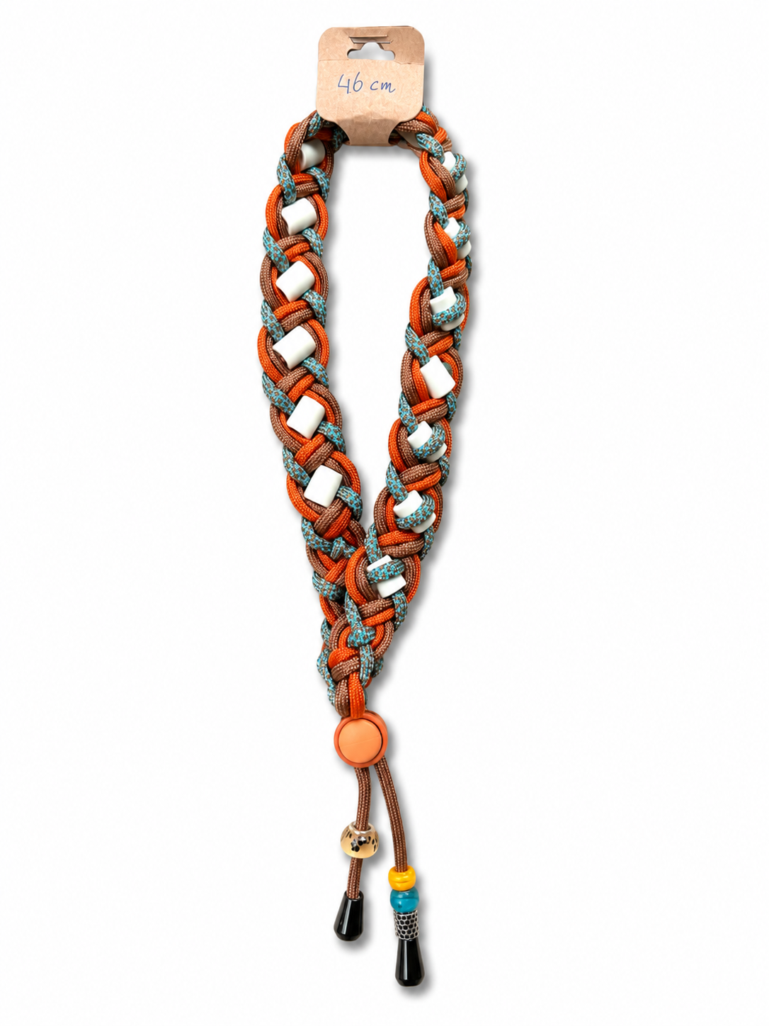 Keramische Tekenband - Sunset Shore (46cm)