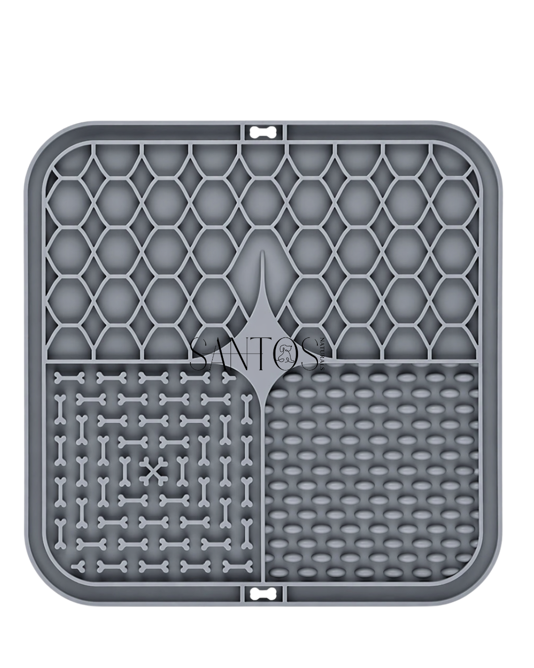 Santos’ Slowfeeder Mat