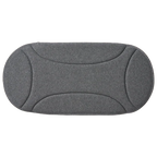 AirBuggy DOME 3 MAT GRANDE – GRIS OSCURO