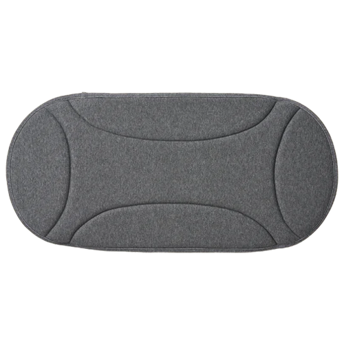AirBuggy DOME 3 MAT GRANDE – GRIS OSCURO